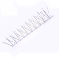 Hot Sale Anti Pigeon Spikes Bird Control Spikes